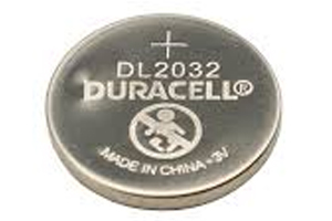 Duracell DL2032